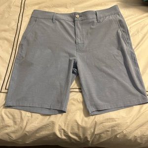 RVCA Dual Purpose Trunk